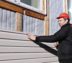 Affordable Siding Repair and Maintenance Services in Garden City South, NY